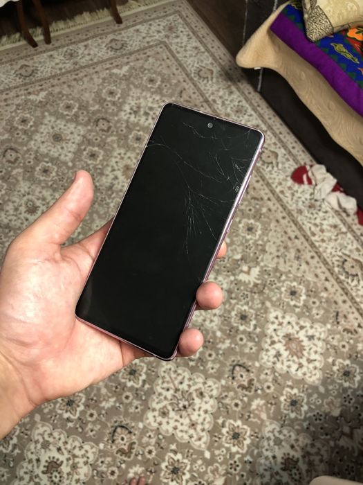 Обменяю samsung s20fe
