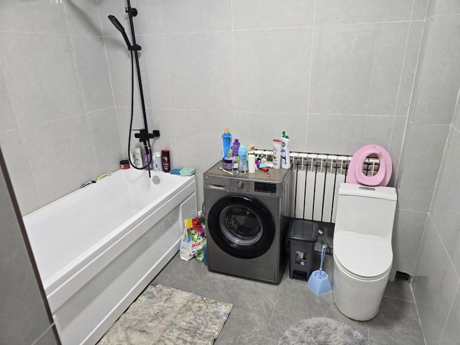 Продам 2 этажный дом в Боралдае