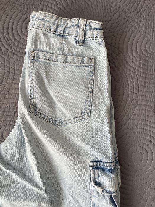 Pantaloni Cargo  158 cm