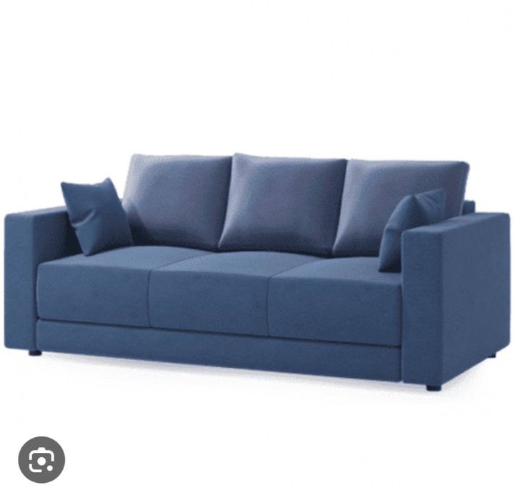 Реставрация мягкого мебели