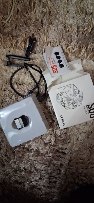 Camere spion diferite modele