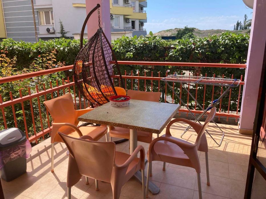 Апартамент  Златна дюна Несебър под наем сезон 2026