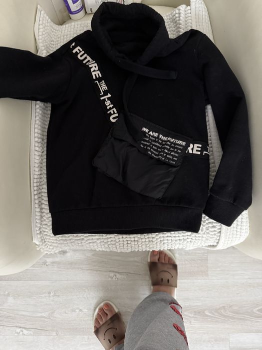 Худи для мальчика