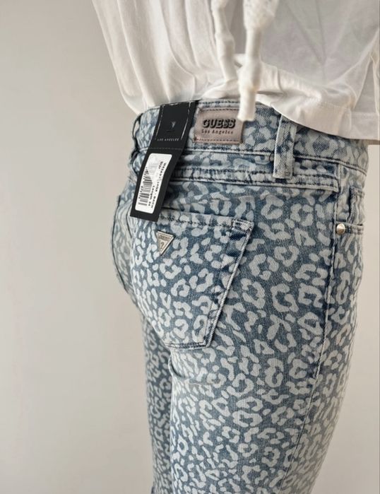 Blugi Guess noi originali