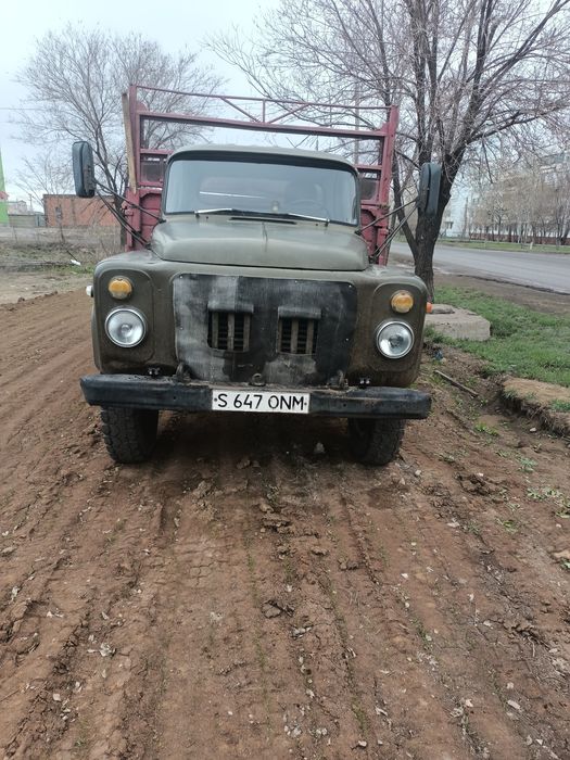 Продам газ 53  в хорошем состаяний