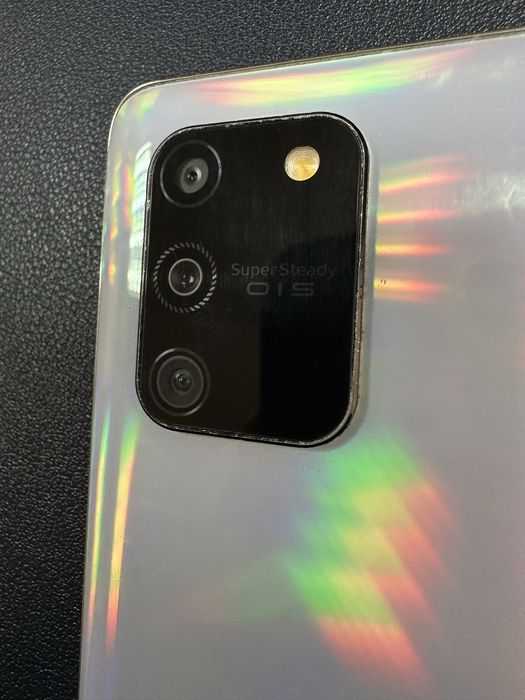 Продается samsung s10 lite 128гб
