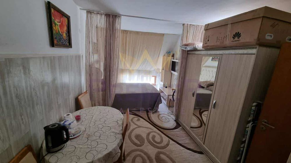 2-стаен в Бургас, област-к.к.Слънчев бряг площ 64 цена 61000