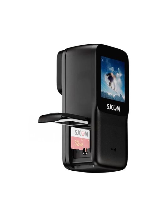 Экшен камера SJCAM C200 Pro
