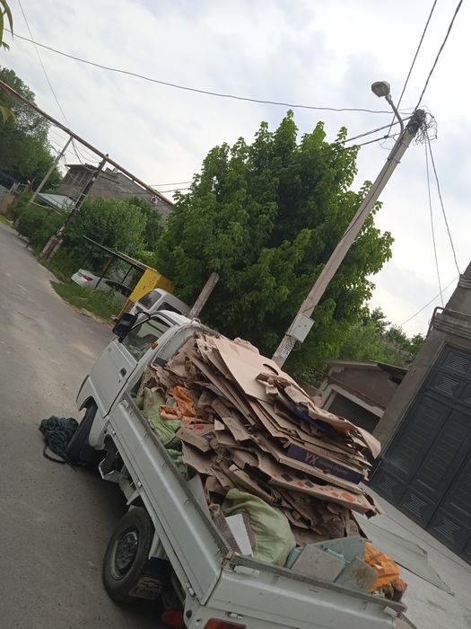 Вывоз Мусор строй Мусор Мусор Машина хизмати Лобо