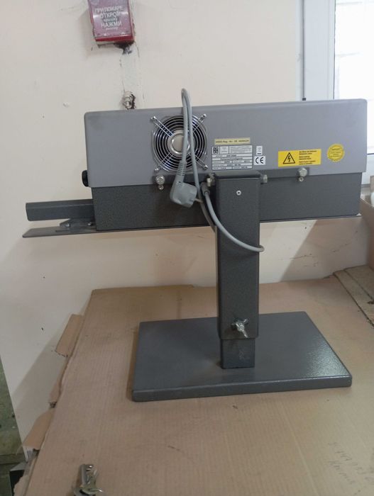 Кодирующее устройство "Акома"