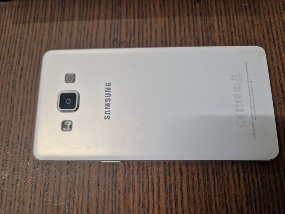 Samsung Galaxy A5