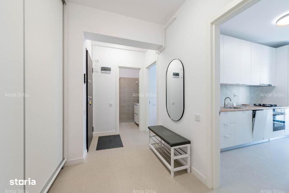 Apartament superb Exigent Plaza