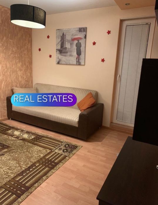 Дава се под наем Тристаен апартамент в София, Бъкстон - 85 кв.м за 714 € - Снимка #14