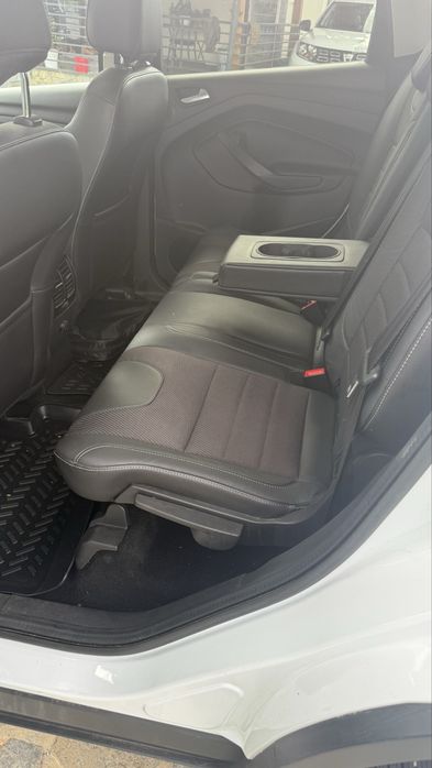 FORD Kuga 2013 — imagine 5