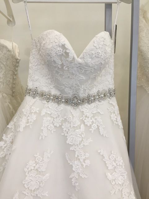 Vanzare rochie mireasa