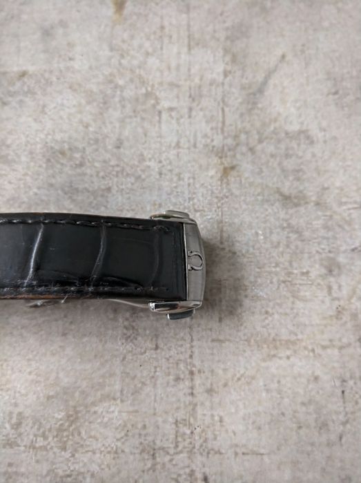 Omega Seamaster Aqua Terra!