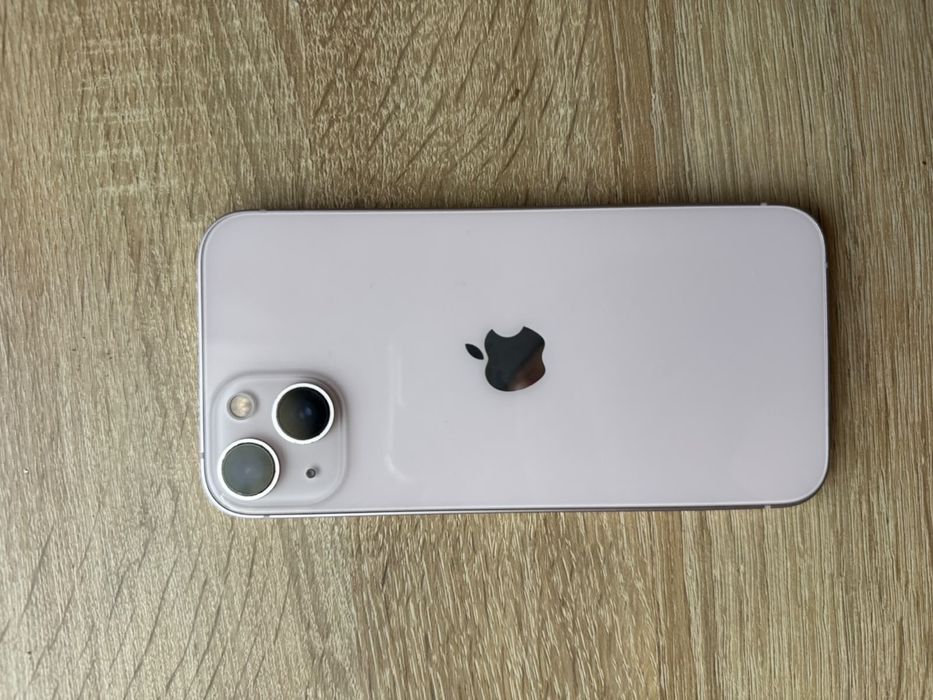 Iphone 13 без коробки
