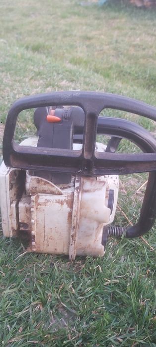 Vând drujba sthil ms 192T