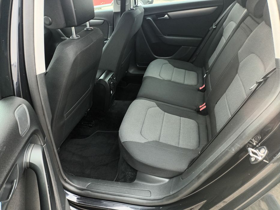 Volkswagen Passat 2011 diesel