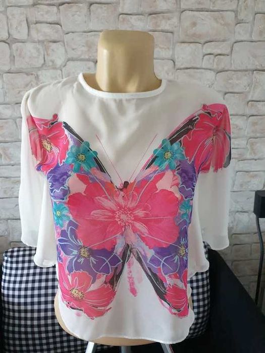 Bluza Matalan,marimea 10/11 ani,stare f buna