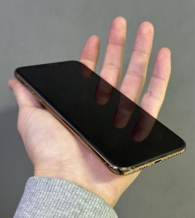 Iphone 11 pro max 256 gb