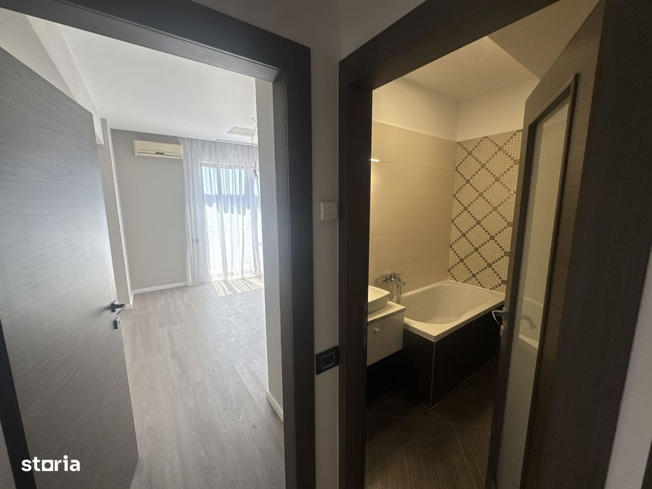 Vanessa - Penthouse - 3 Dormitoare - Parcare - Centrala - Acces Rapid