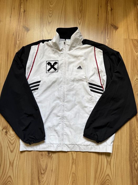 Bluza Adidas.