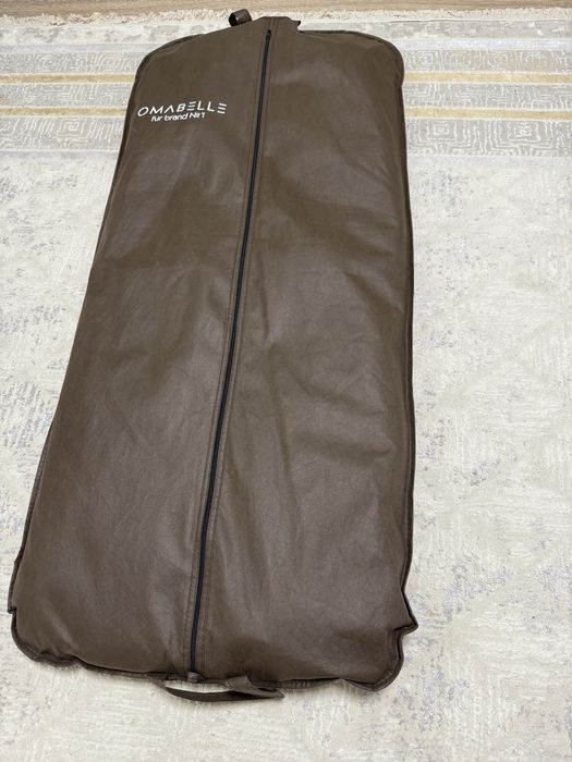 Продается шуба ни разу не одевалась