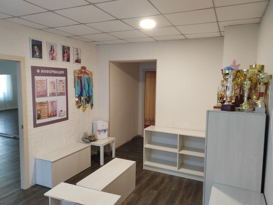 Сдам в аренду помещения 100 кв. м