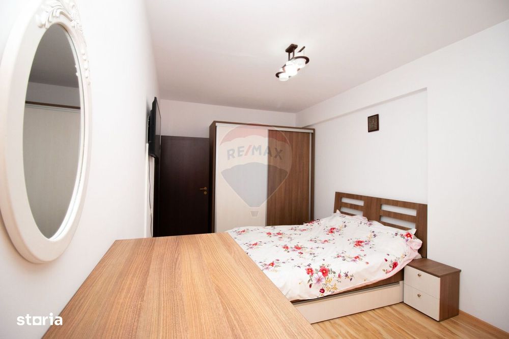 Apartament de vanzare 3 camere Cartierul Latin Prelungire Ghencea