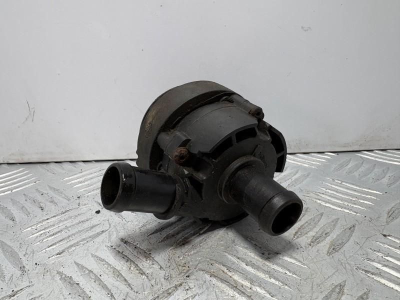 Pompa apa auxiliara Renault Trafic 3 1.6 dCi Biturbo 120 cp 88 kw (FGM