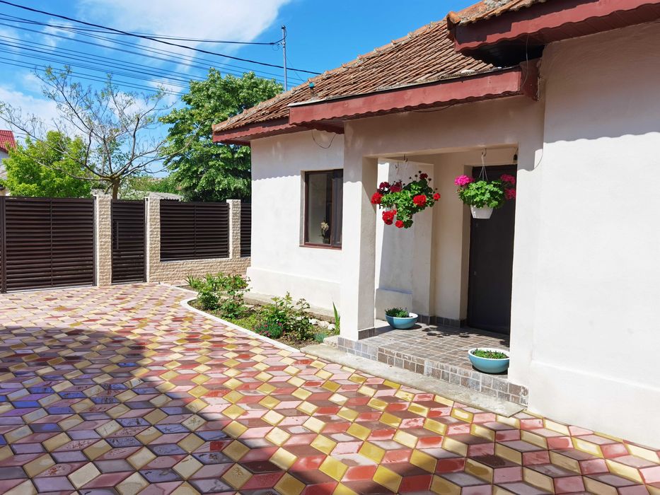 Vand casa Alexandria (central) negociabil