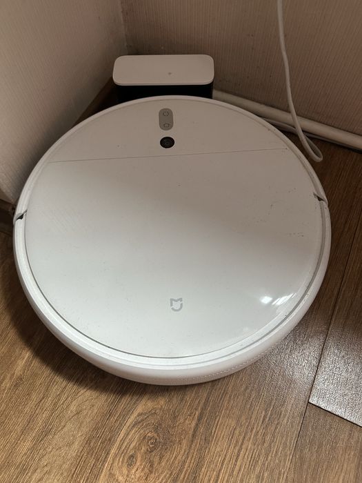 Xiaomi Mi mop прахосмукачка