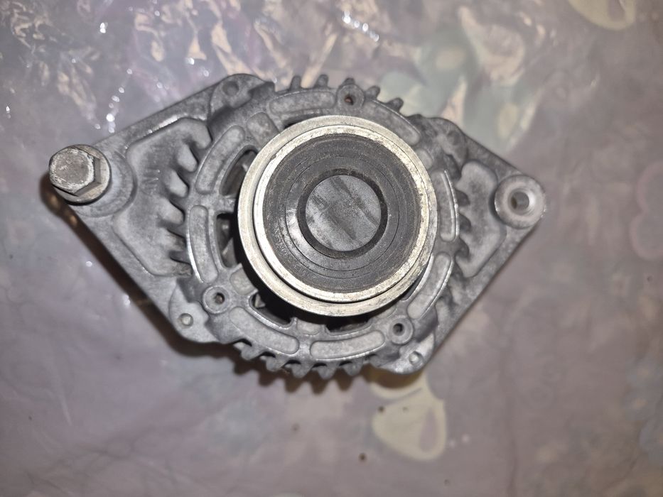 Динамо Алтернатор за Опел Астра J / Opel Astra J 2009--2014  1.7 disel