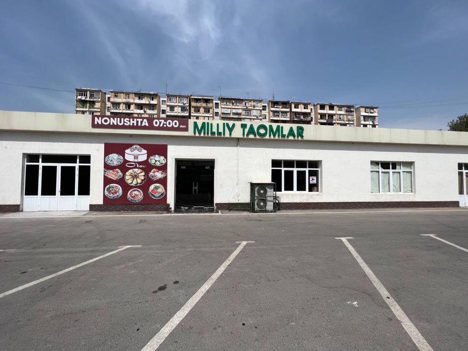 Аренда помешения 208кв.