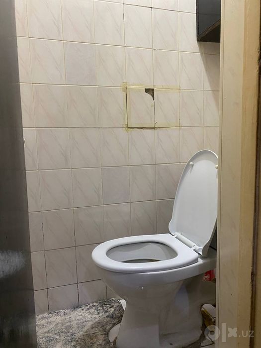 Ganga 2 xona supper Lokatsya