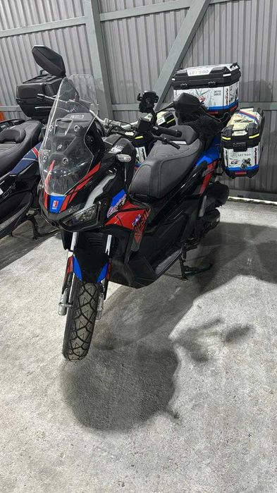 Tezza osaka 180-200сс