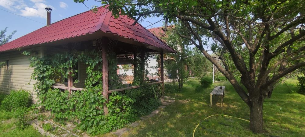Продается дача 9 сот