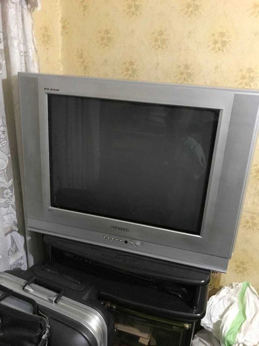 Телевизор Samsung