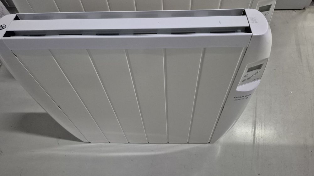 Чисто нов конвектор Taurus Malbork connect  1200