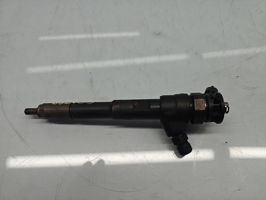 Injector Dacia Lodgy [Fabr 2012-prezent] H8201453073