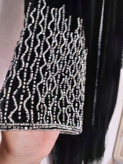 Продам чапан с платьем