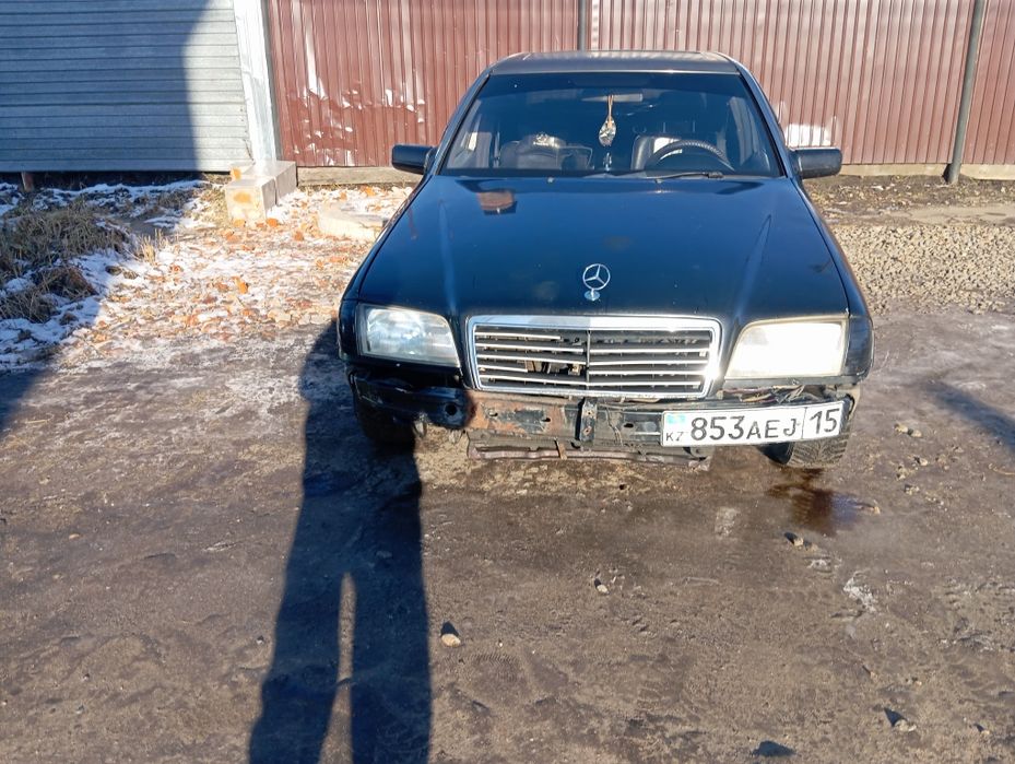 Продам Мерседес с280