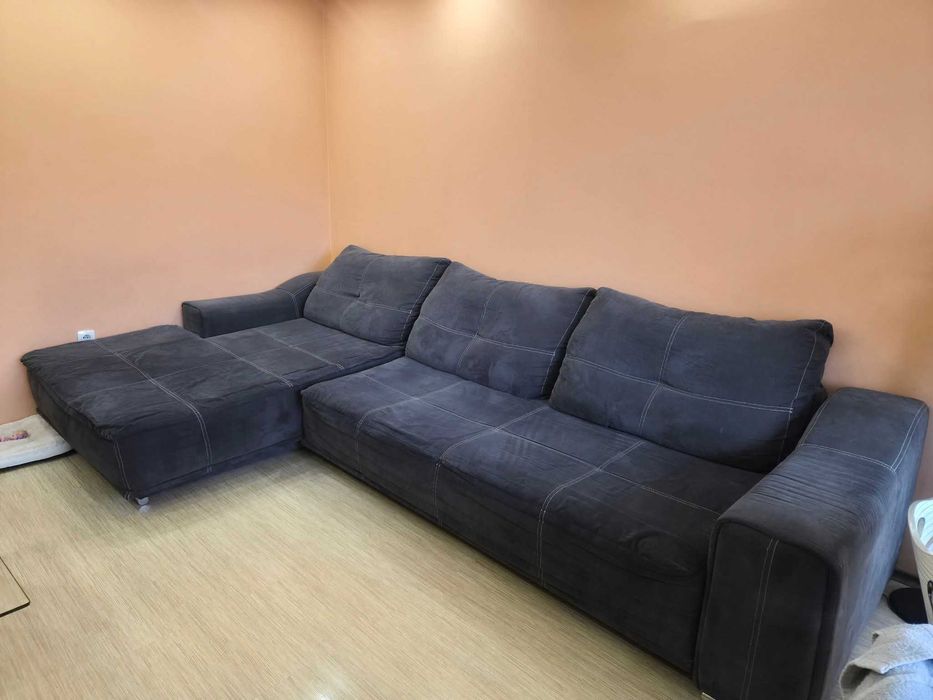 Ъглов дива в отлично състояние