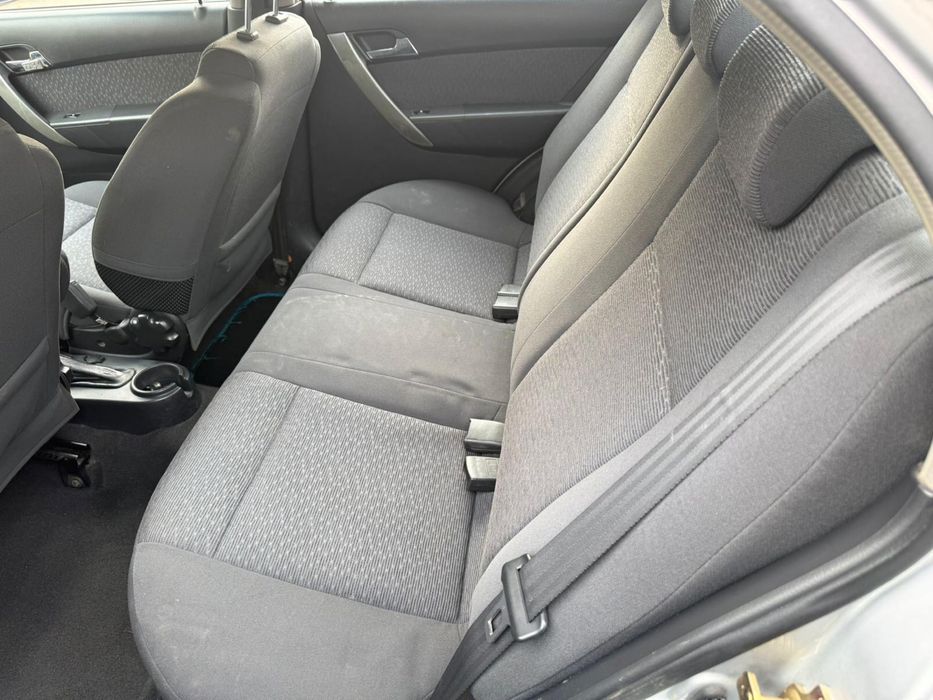 Chevrolet Aveo Craiova