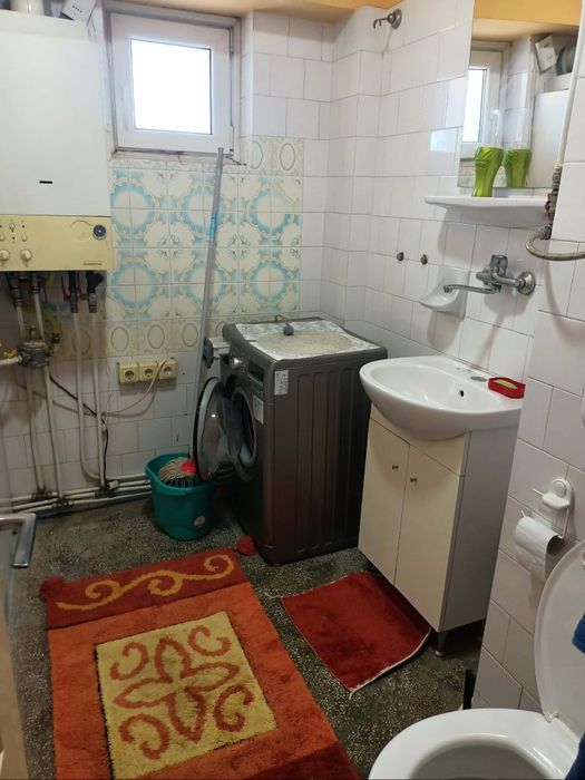 Apartment in Satu Mare - View 5