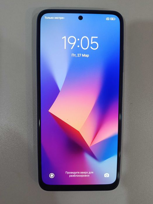 Xiaomi Redmi Note 10s