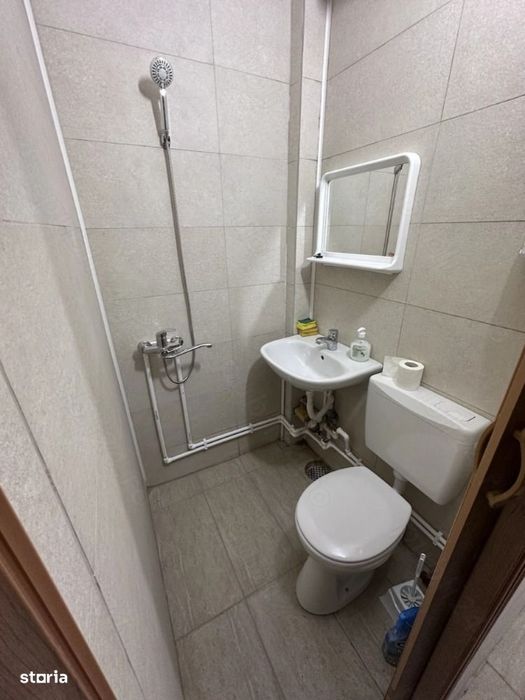 Apartament cu o cameră de vânzare-Complexul Studențesc, Timișoara