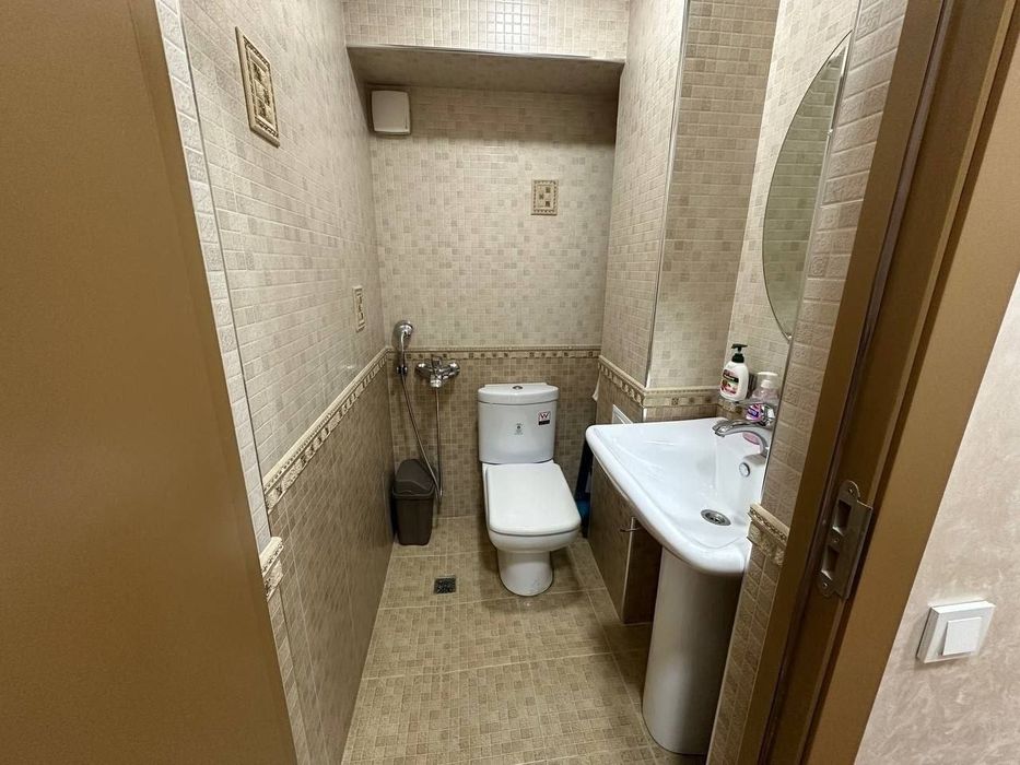 Ц5. Амира Темура  Аренда офиса 54 м2 .
