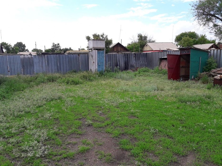 Продаю дом село Кызылжар